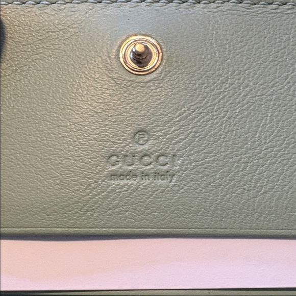 Gucci wallet NEW - Picture 3 of 15